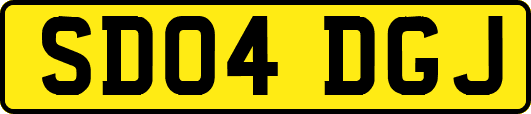 SD04DGJ