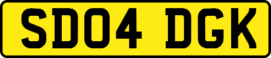 SD04DGK