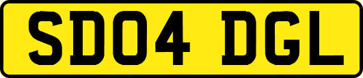 SD04DGL