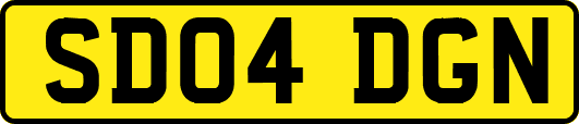 SD04DGN