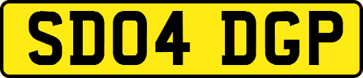 SD04DGP