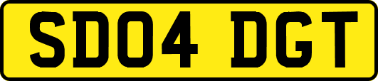 SD04DGT