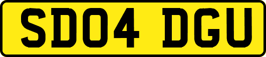 SD04DGU