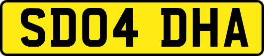 SD04DHA