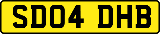 SD04DHB