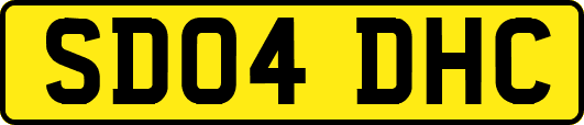 SD04DHC