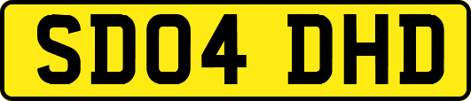 SD04DHD