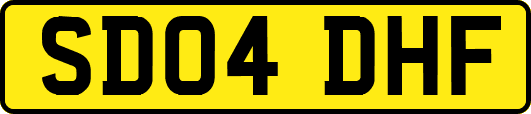 SD04DHF