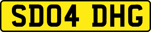 SD04DHG