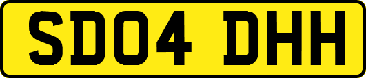 SD04DHH