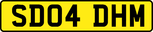 SD04DHM