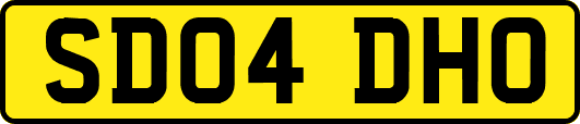 SD04DHO