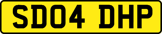 SD04DHP