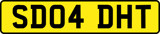SD04DHT