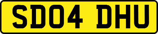 SD04DHU