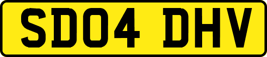 SD04DHV