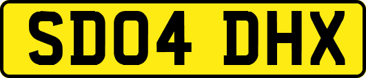 SD04DHX