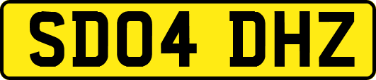 SD04DHZ