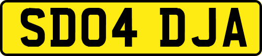 SD04DJA
