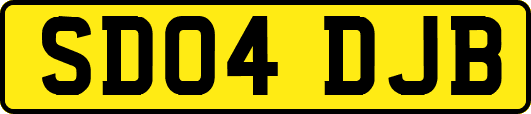 SD04DJB