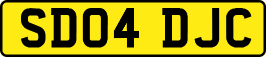 SD04DJC