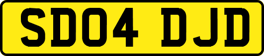 SD04DJD