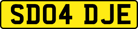 SD04DJE