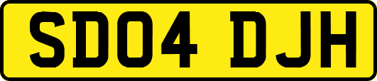 SD04DJH