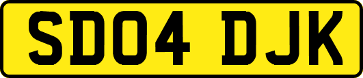 SD04DJK