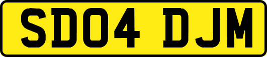 SD04DJM