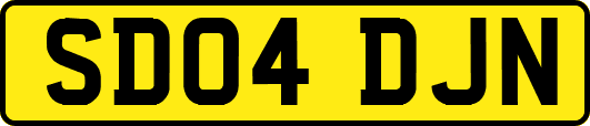 SD04DJN