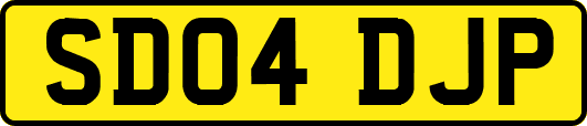 SD04DJP