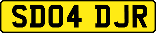 SD04DJR