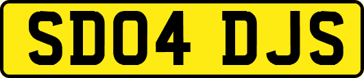 SD04DJS