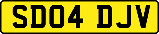 SD04DJV