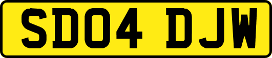 SD04DJW