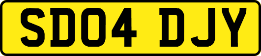 SD04DJY