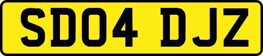 SD04DJZ