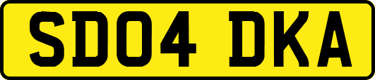 SD04DKA