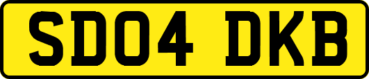 SD04DKB