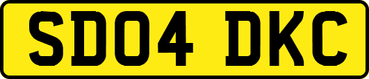 SD04DKC