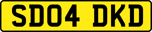 SD04DKD
