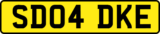 SD04DKE