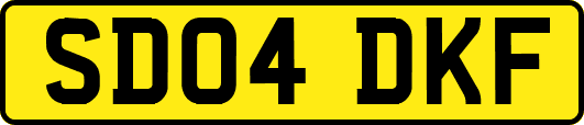 SD04DKF