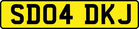 SD04DKJ
