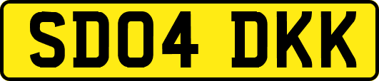 SD04DKK