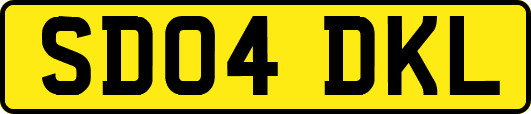 SD04DKL