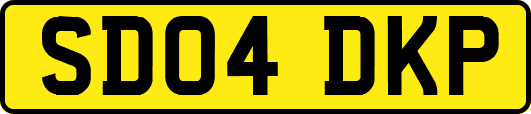 SD04DKP