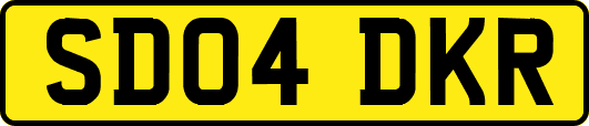 SD04DKR