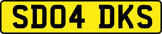 SD04DKS